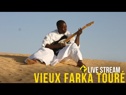 vieux-farka-touré-live-in-mali-|-june-5,-2020-|-#stayhomewithpfc