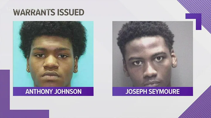 Suspects in custody after murder warrants issued f...