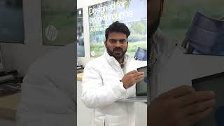 Power Meets Performance! 💻⚡ HP 15 AI Laptop with Intel® Ultra Processor | HP World Varanasi