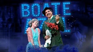 CHAVES DANÇANDO DOENTE DE AMOR BOATE AZUL