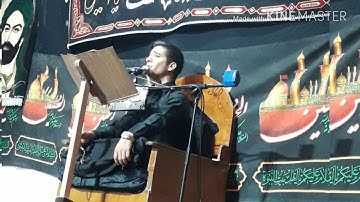 مقطع عذب مع عروبات جميله للقارئ الموهوب حسن عباس الجبوري...