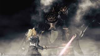 [Arknights OST] bat stmkgt 01