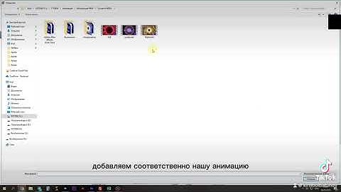 Выкладываю видео на Shutterstock