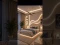 luxury bedroom ideas