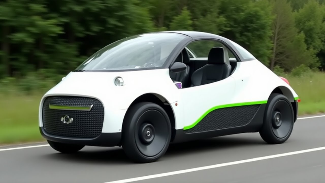 15 НЕВЕРОЯТНЫХ ВЕЛОМОБИЛЕЙ, КОТОРЫЕ ВЗОРВУТ ВАШ УМ