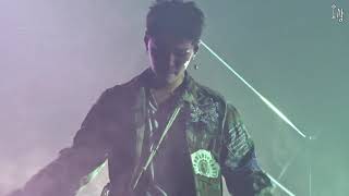170923 쇼미더머니6 콘서트 딘(DEAN) - what2do