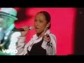 Sade  paradise live 2011