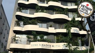 Luxe Paradise Suites Hotel To Ngoc Van | Hanoi, Vietnam | Hotel Review ⭐ | Vietnam Hotel Explorer