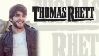 Thomas Rhett - It Goes Like This (New Single Preview)