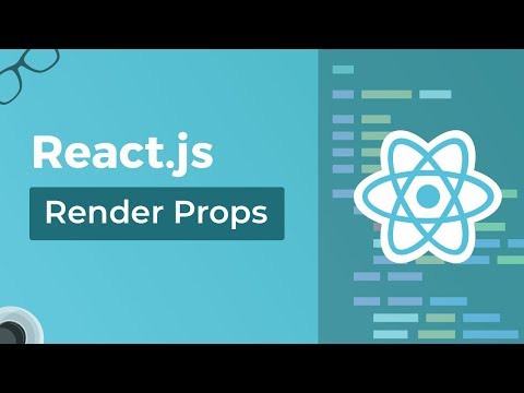 React Render Props