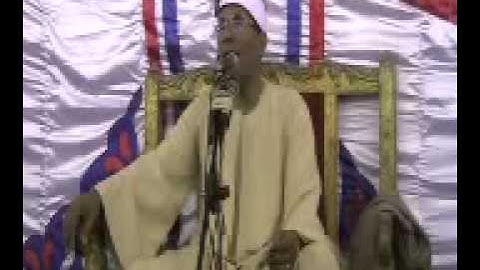 الشيخ عبد الفتاح الطاروطي - سورة الجمعة وقصارالسور