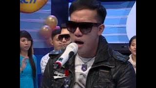 Repvblik 'Sakit Aku Sakit'   dahSyat 12 Agustus 2014