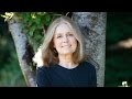 Feminist Icon Gloria Steinem in conversation with Jada Pinkett Smith