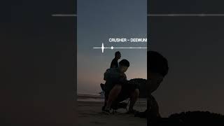 Gureopdo Island beach