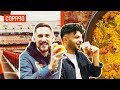 Pints, Paella & Pitchside Scenes - Why Valencia Is The Perfect Away Day | This Is Europa with Amstel