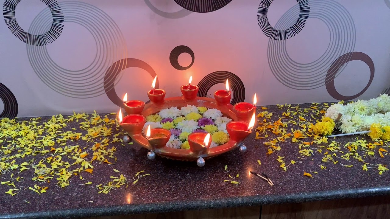 S S Construction & Developers Diwali Celebrations In Patancheru