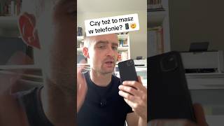 Czy też to masz w telefonie? 📱🤯 #android #androidtips #androidtricks