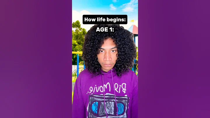 How Life Begins 😭 #shorts