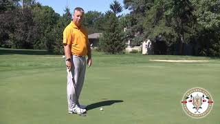TCCC Short Putts