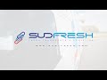 Sudfresh quality in food transport  logistics