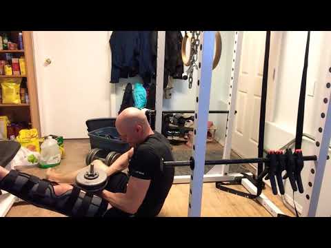 Close Grip Neutral