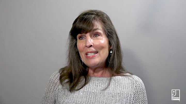 Julie Bennett - Mini Success Story