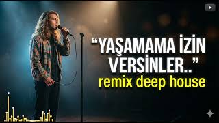 Yaşamama İzin Versinler Damar Aşk Ve Sitem Şarkısı 🥀 İçine İşleyen Bir Kalp Hikayesi