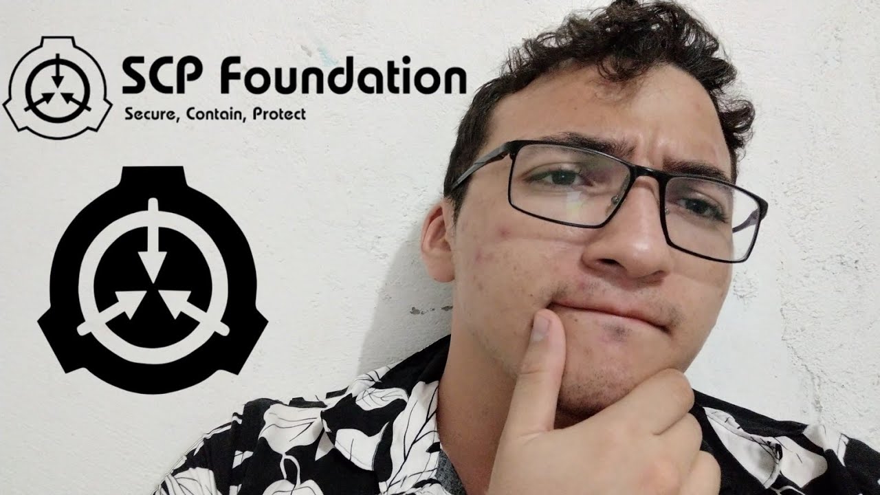 Explicando A Fundação Scp Introdução Geral Youtube