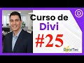 Curso Divi 2022 - Módulo de Blog do Tema Divi