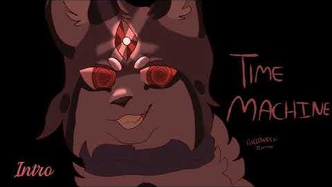 TIME MACHINE [EVIL EDITION] OC AND CANON AU MAP (CLOSED!) (36/36) (15/36 DONE)