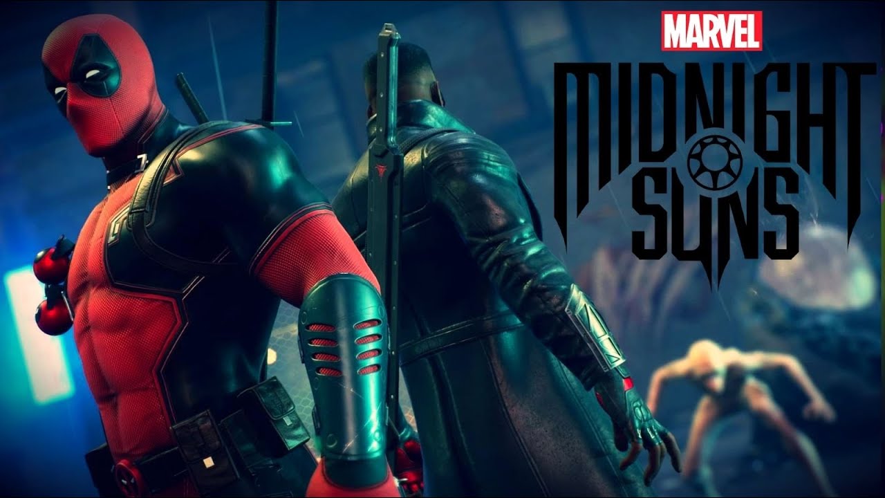 Midnight Suns Deadpool DLC is a rainbow amid the crushing darkness