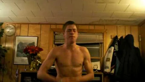 Chris Dery droppin beatz!