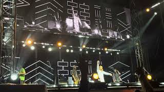 Doin' My Time (Flatt & Scruggs) Encore - Billy Strings 7/29/2023 Portland, Maine, Thompson's Point Profile
