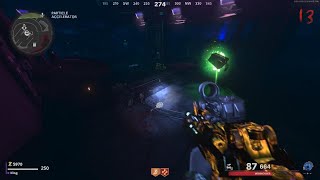 Die Machine Glitch in 2025