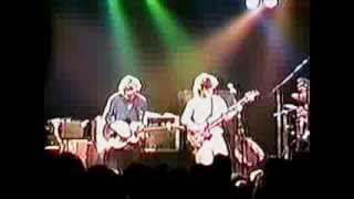 Phish (4/5/91) 01. The Landlady