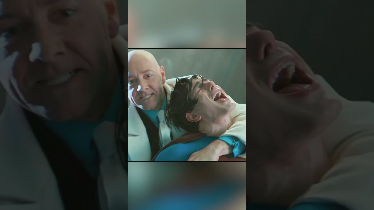 Could Homelander BEAT Superman P2 Shorts Memes