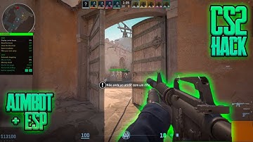 🥇UNDETECTED🥇 CS:GO 2 Hack | Private Cheat for Counter-Strike: Global Offensive 2 | Download 2024 .