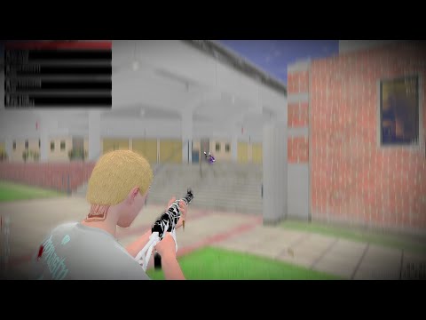 Travis | Dreams LA | FiveM Montage