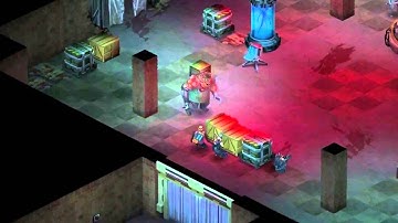 Shadowrun Returns - Launch Trailer