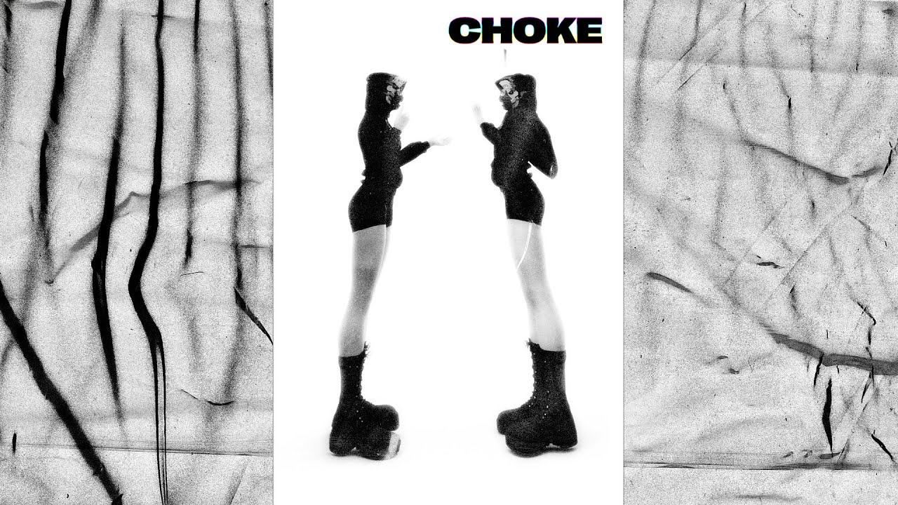 |FREE| *HARD* Homixide Gang x Zelly Ocho x Vamp Leek Type Beat - 'CHOKE'