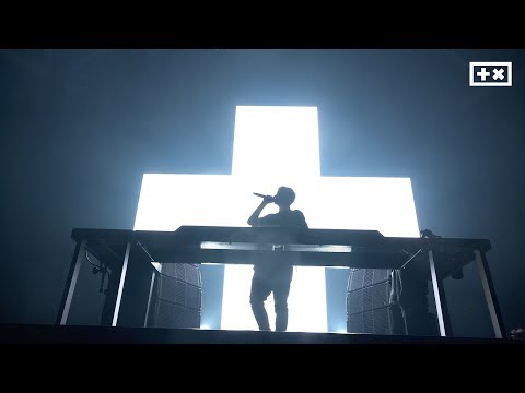 The Martin Garrix Show: S3.E14 Season Finale