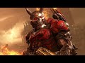 Doom Eternal: The Ancient Gods Part 2 - Ultra Nightmare | PS5