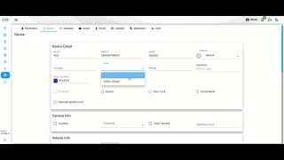 Ajnaview | How to Add, Edit and Delete Groups