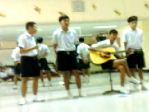 โรงเรียนของหนู