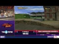 Tony Hawk's Pro Skater 4 by TkMala in 37:38 - SGDQ2017 - Part 40