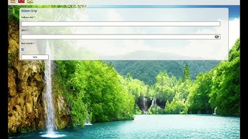 Web Uygulamaları - HTML, CSS ve JavaScript İle Şifre, Göster / Gizle