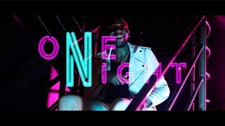 Josh Clarke - One Night Official Video