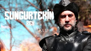 Diriliş Ertuğrul Sungurtekin Bey Clip | Sungurtekin Bey Epic Edit AMV.