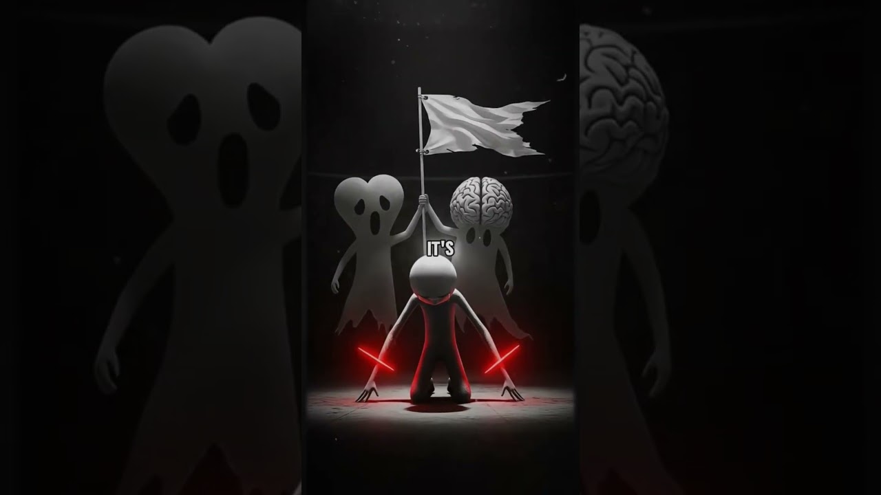 Why Emotional Burnout Alters the Brain's Physical Structure 