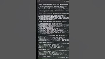 Building a NEW type of AI - That will replace ALL LLMs in the future! NO cap! No Jokes! 💯#apex  #Ai